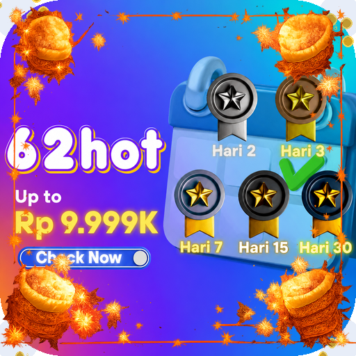 62hot — galeri pratinjau Resmi APK